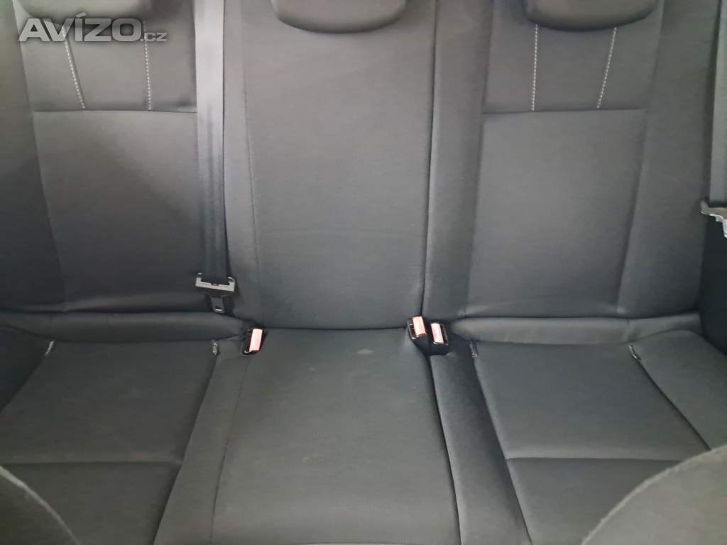 Foto inzerátu Renault Megane 1.6 16V
