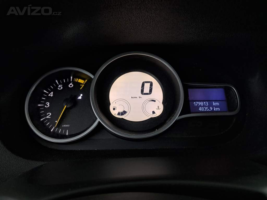 Foto inzerátu Renault Megane 1.6 16V