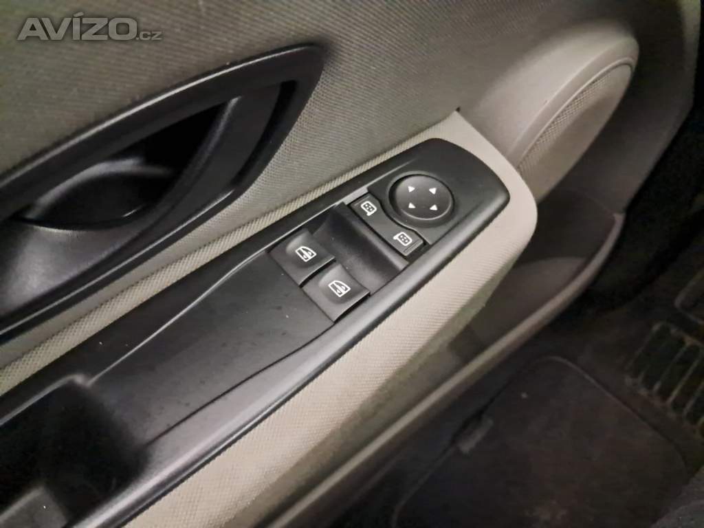 Foto inzerátu Renault Megane 1.6 16V