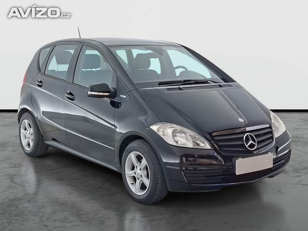 Mercedes A A 160
