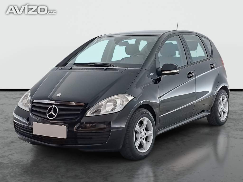 Foto inzerátu Mercedes A A 160