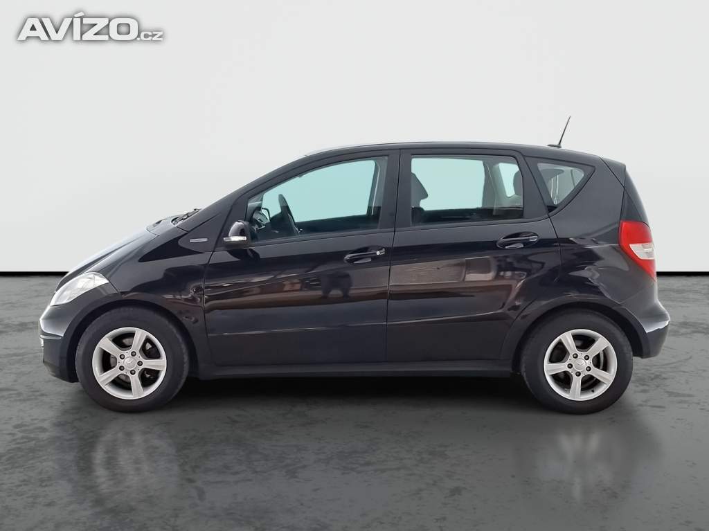 Foto inzerátu Mercedes A A 160