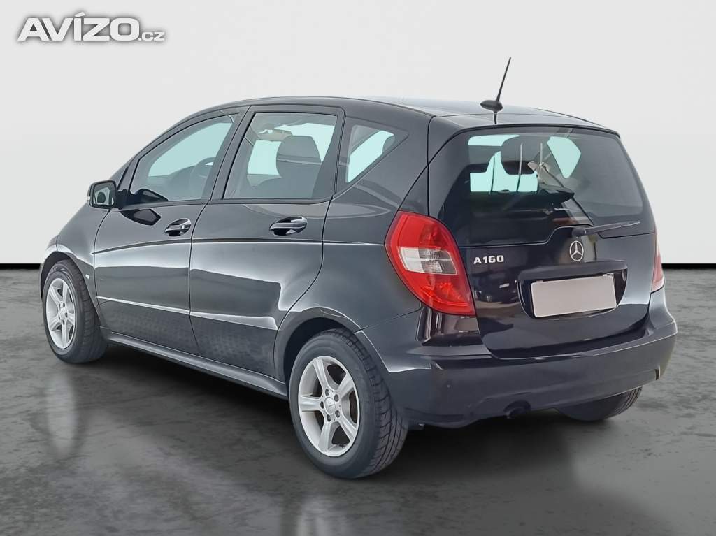 Foto inzerátu Mercedes A A 160