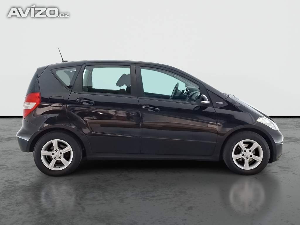 Foto inzerátu Mercedes A A 160