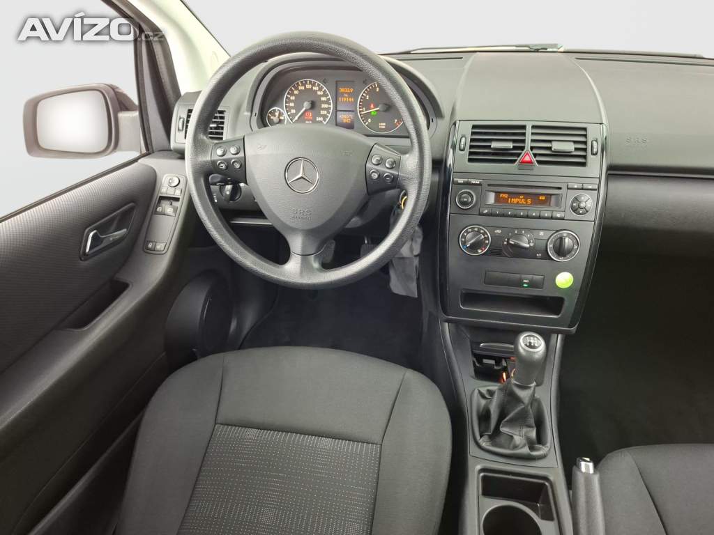 Foto inzerátu Mercedes A A 160