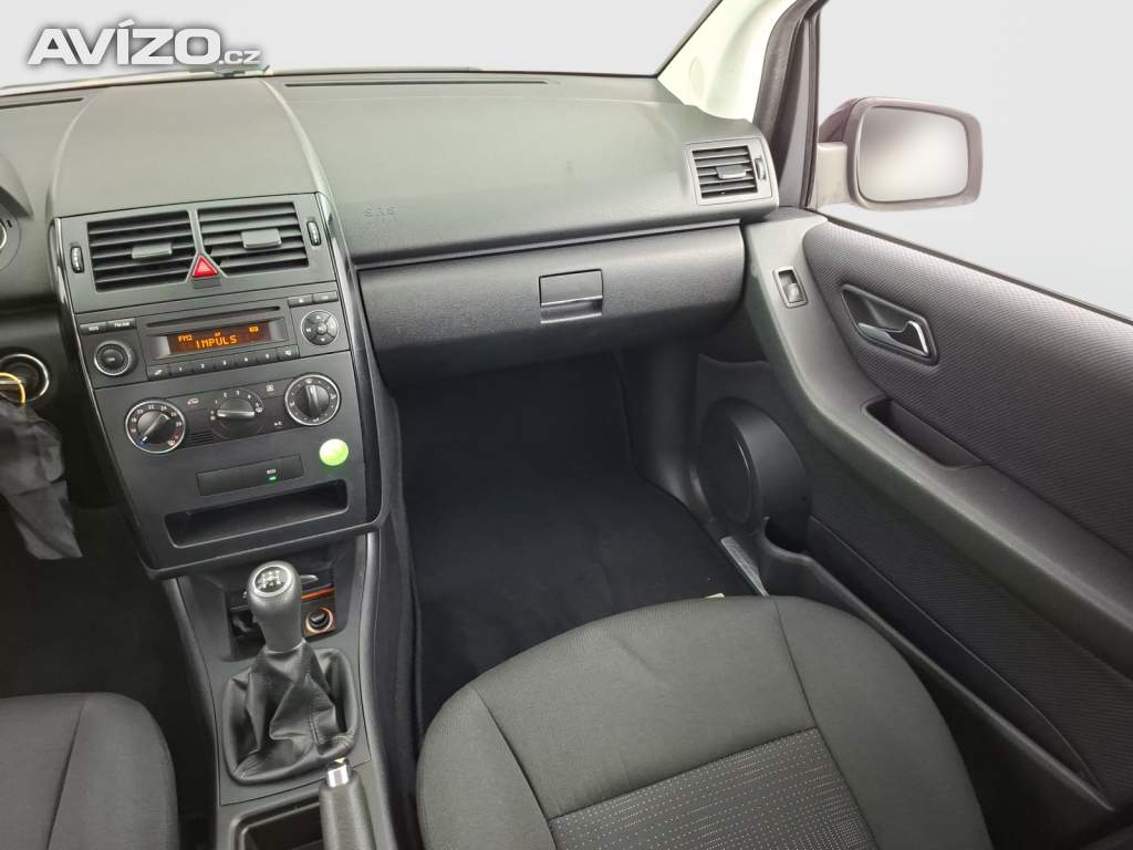 Foto inzerátu Mercedes A A 160