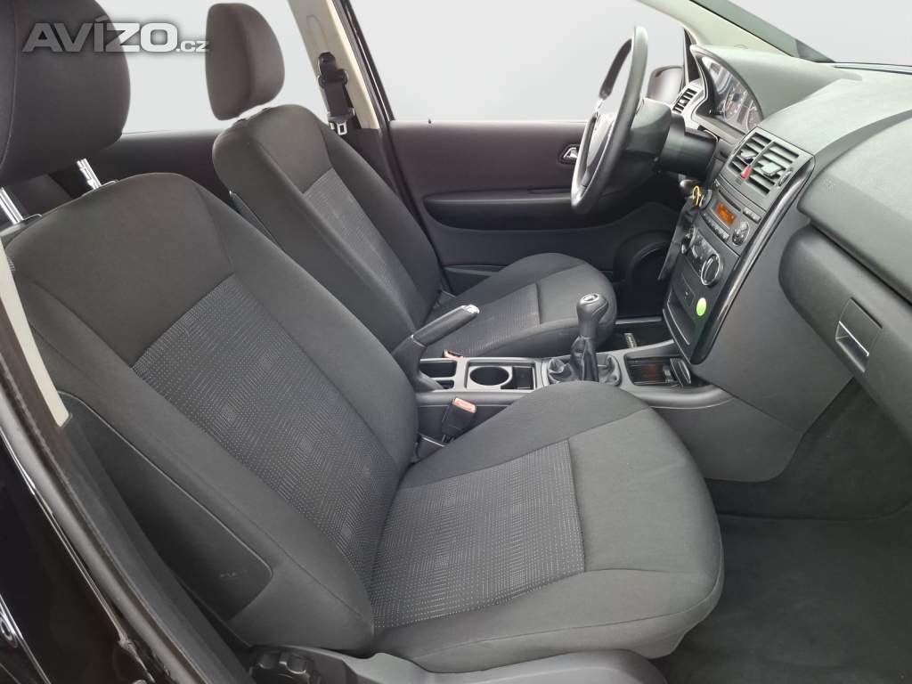 Foto inzerátu Mercedes A A 160