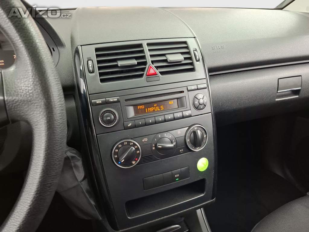 Foto inzerátu Mercedes A A 160