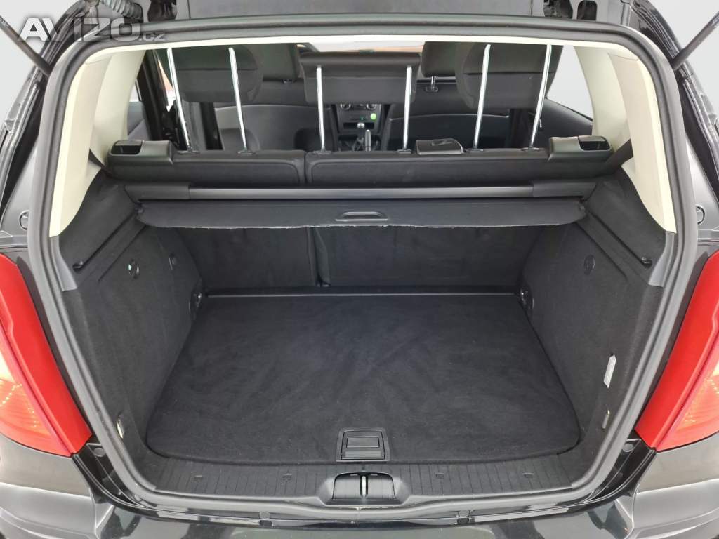 Foto inzerátu Mercedes A A 160