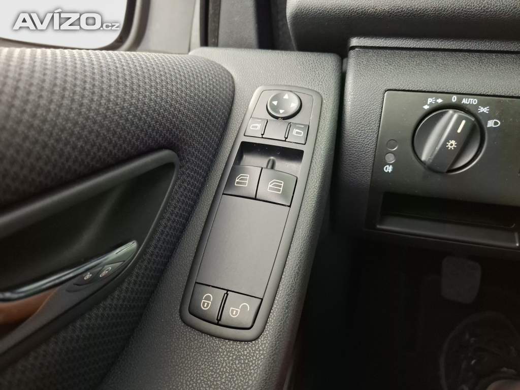 Foto inzerátu Mercedes A A 160