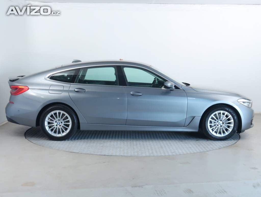 Foto inzerátu BMW 6GT 630i GT