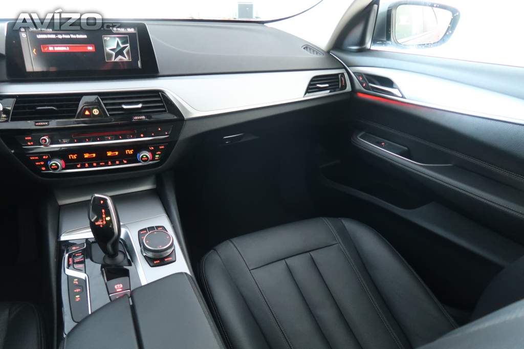 Foto inzerátu BMW 6GT 630i GT