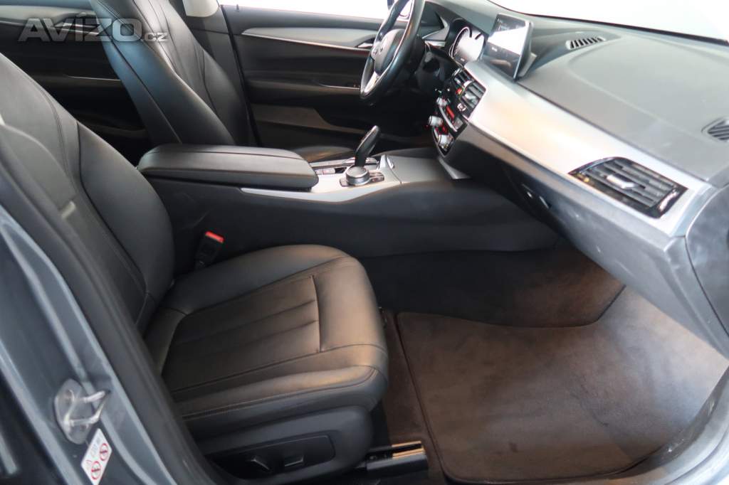 Foto inzerátu BMW 6GT 630i GT