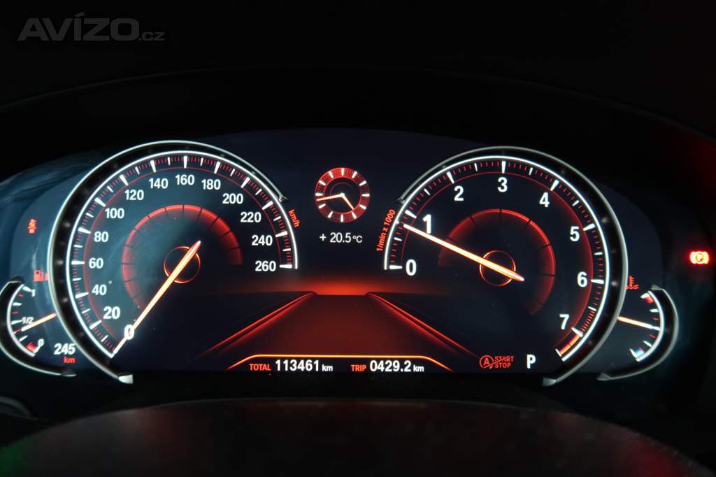 Foto inzerátu BMW 6GT 630i GT