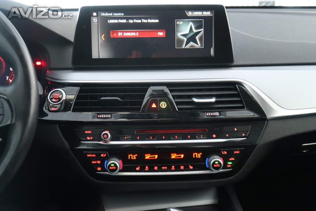 Foto inzerátu BMW 6GT 630i GT