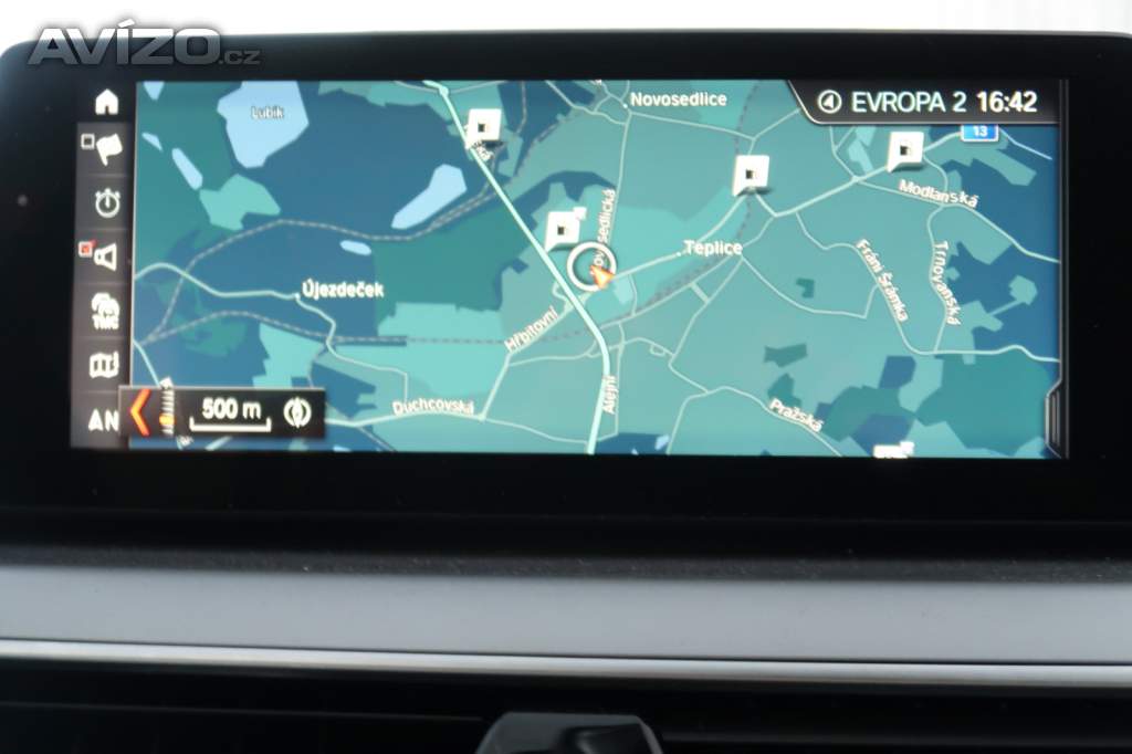 Foto inzerátu BMW 6GT 630i GT