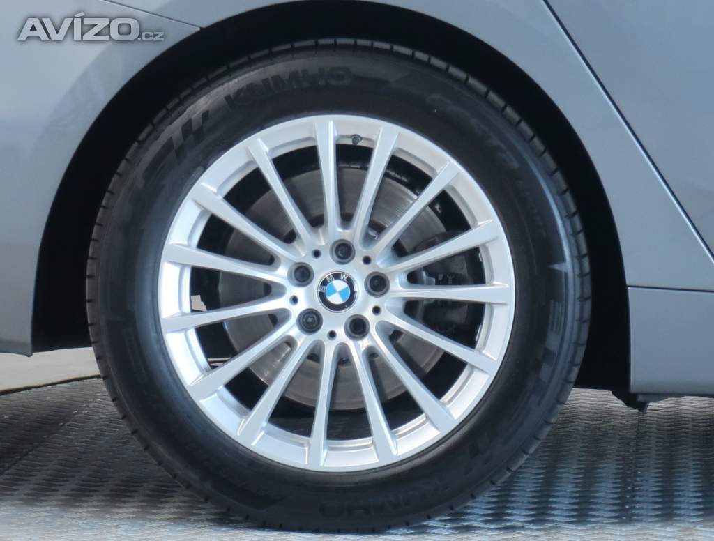 Foto inzerátu BMW 6GT 630i GT