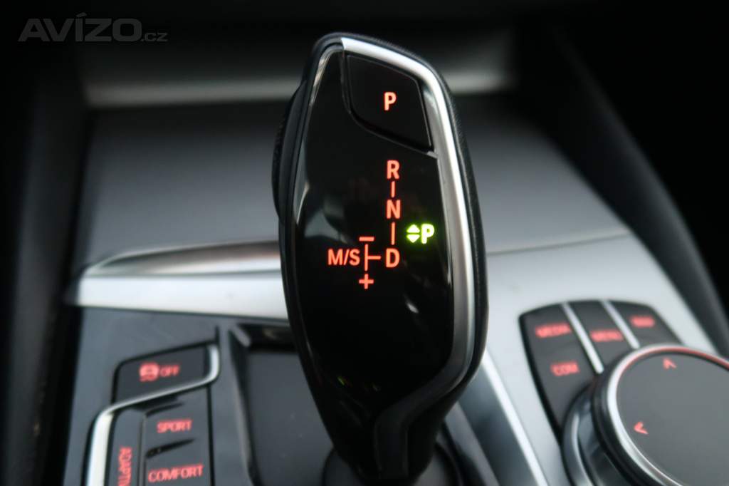 Foto inzerátu BMW 6GT 630i GT