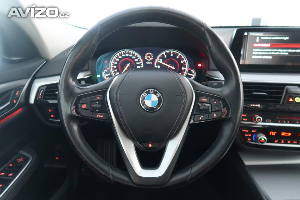 Foto inzerátu BMW 6GT 630i GT