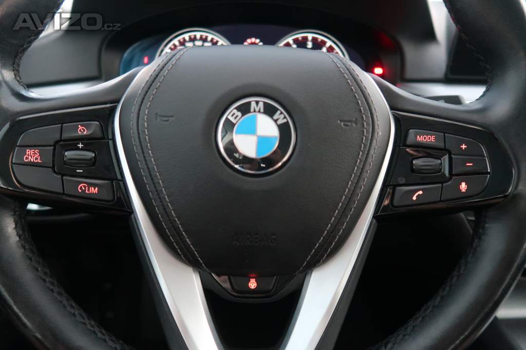 Foto inzerátu BMW 6GT 630i GT