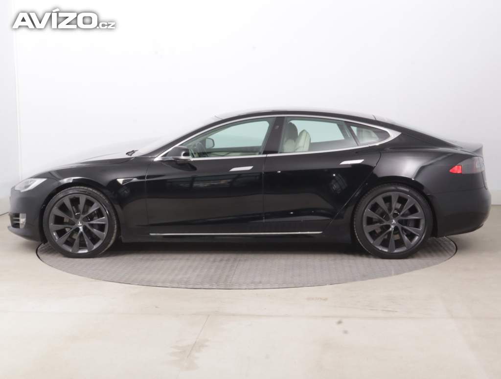 Foto inzerátu Tesla Model S 100D