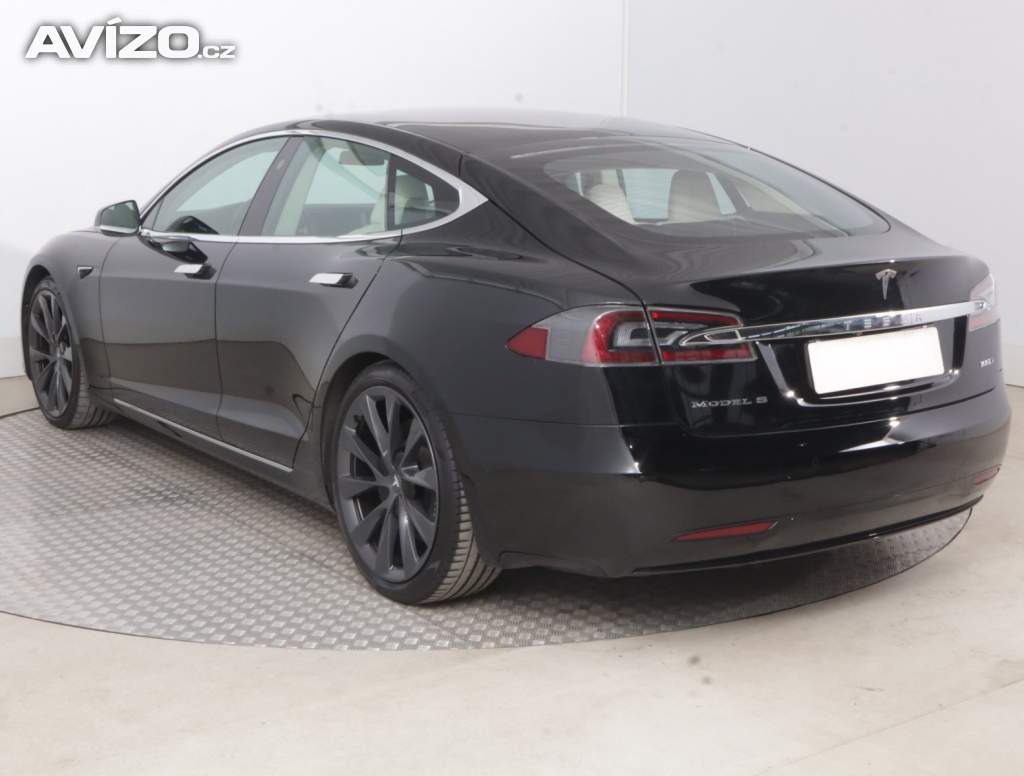 Foto inzerátu Tesla Model S 100D
