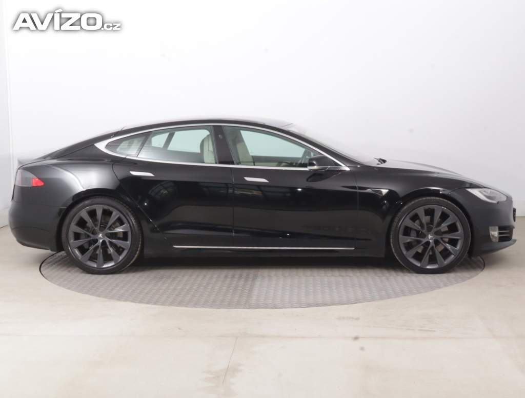 Foto inzerátu Tesla Model S 100D