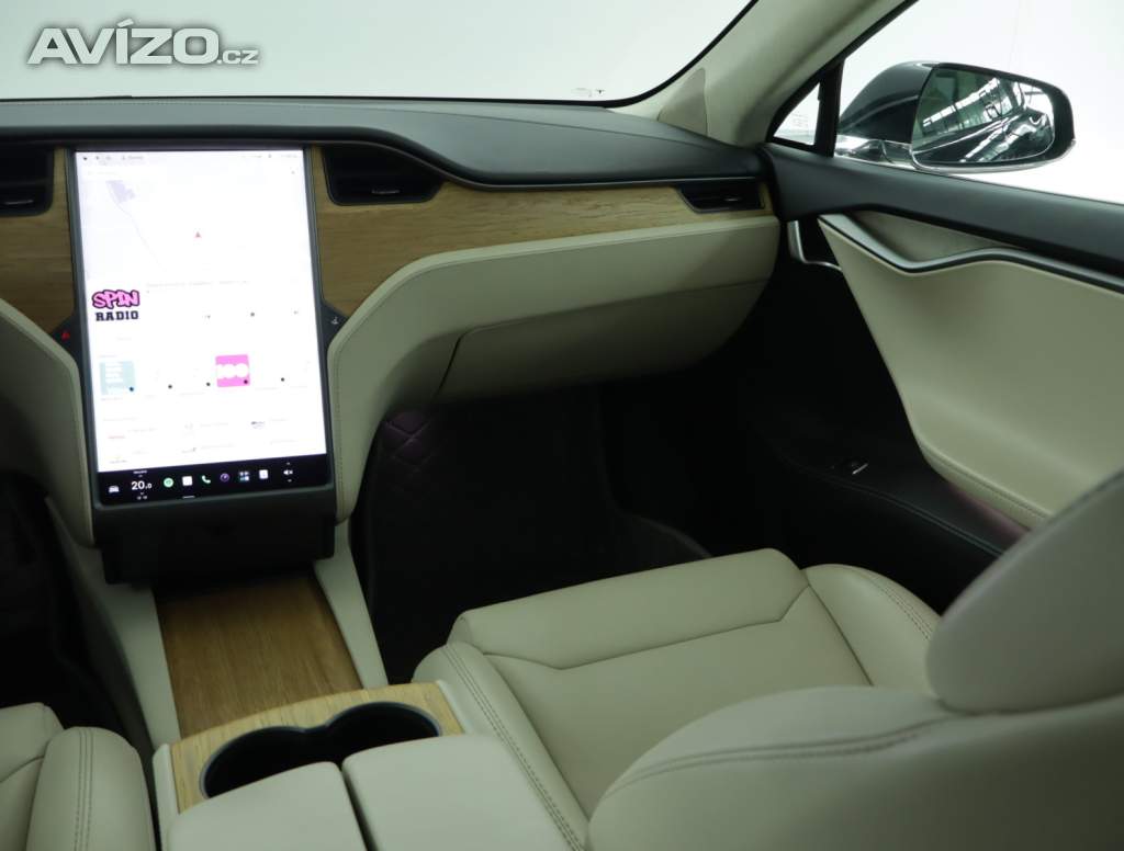Foto inzerátu Tesla Model S 100D