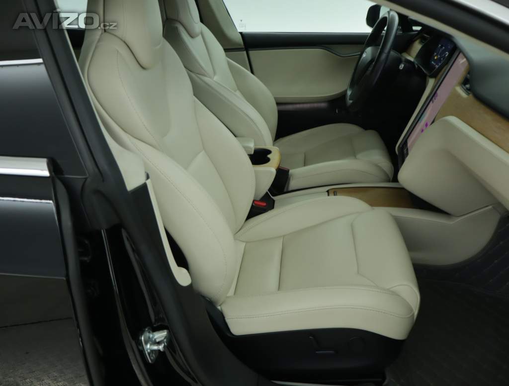Foto inzerátu Tesla Model S 100D
