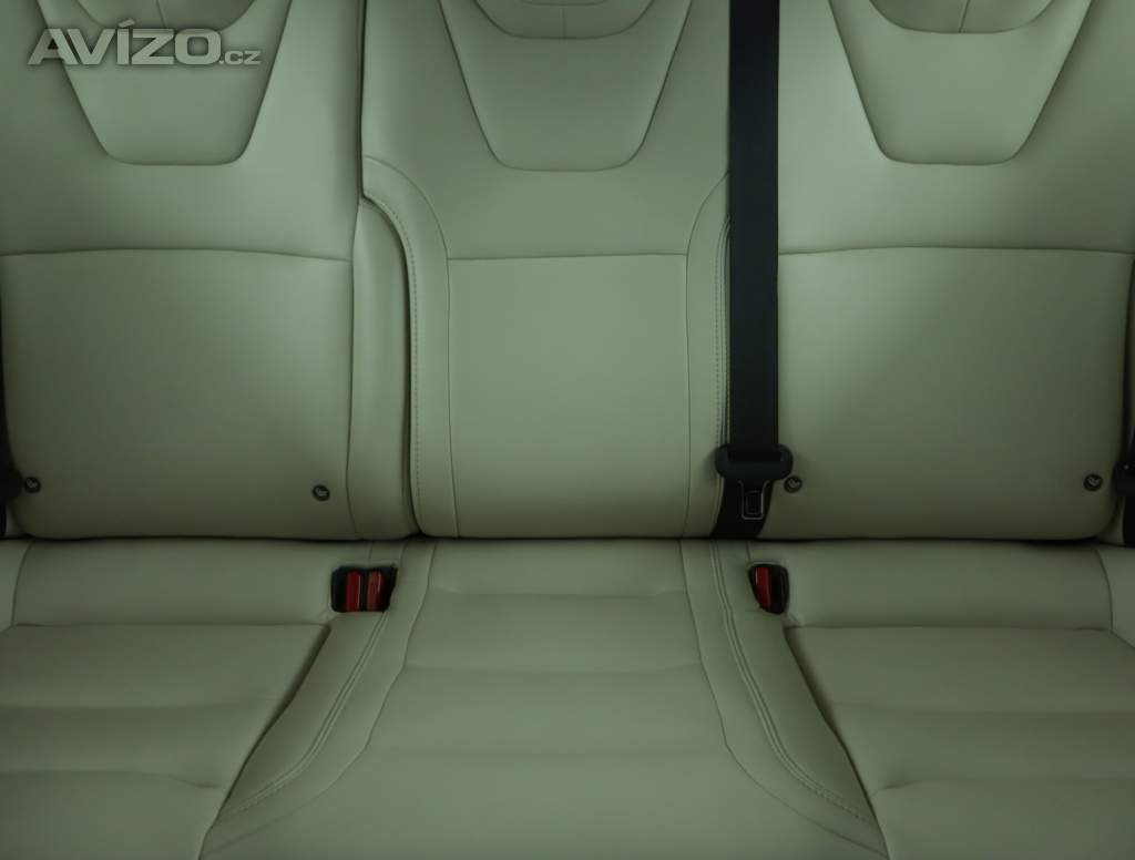 Foto inzerátu Tesla Model S 100D