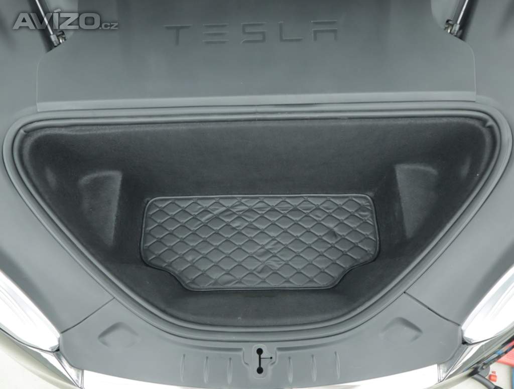 Foto inzerátu Tesla Model S 100D