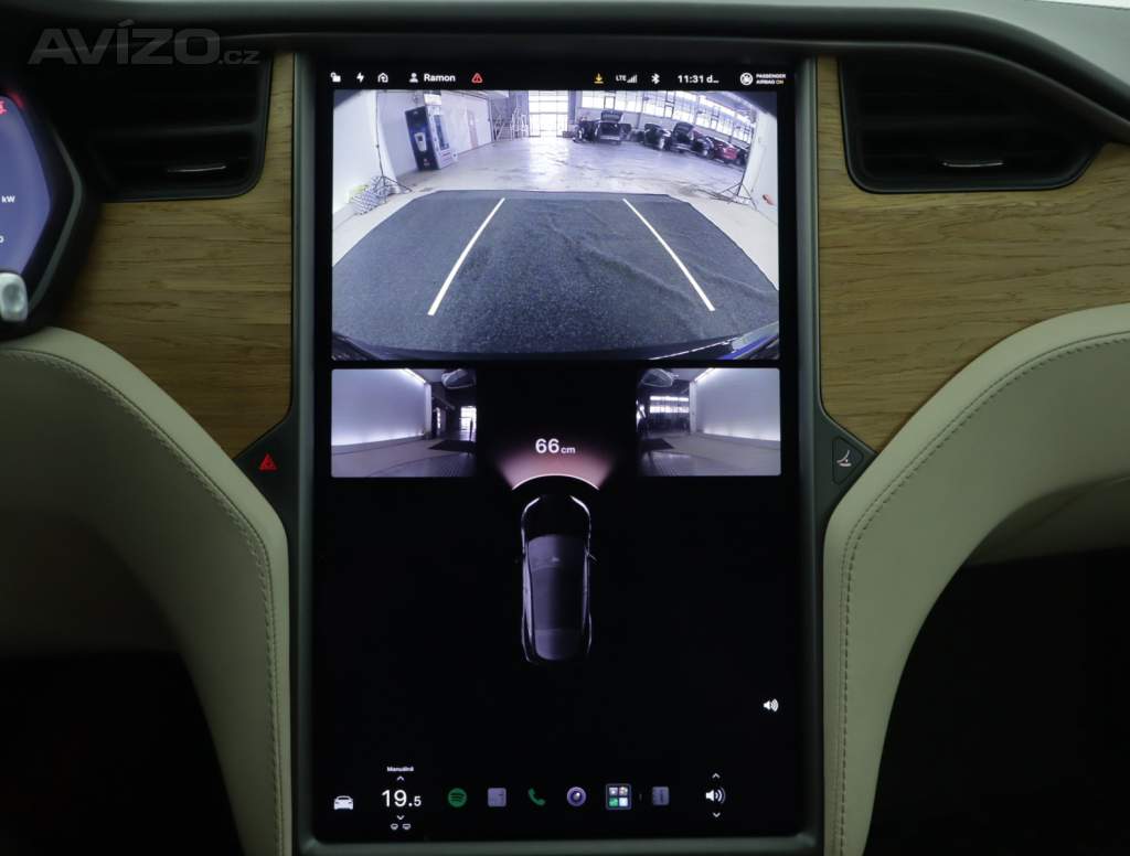 Foto inzerátu Tesla Model S 100D