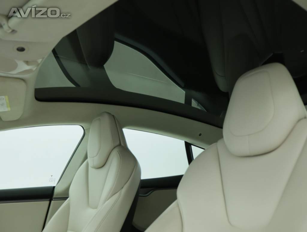 Foto inzerátu Tesla Model S 100D