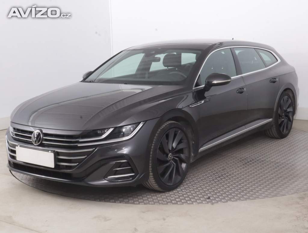 Foto inzerátu VW Arteon 2.0 TDI 4Motion