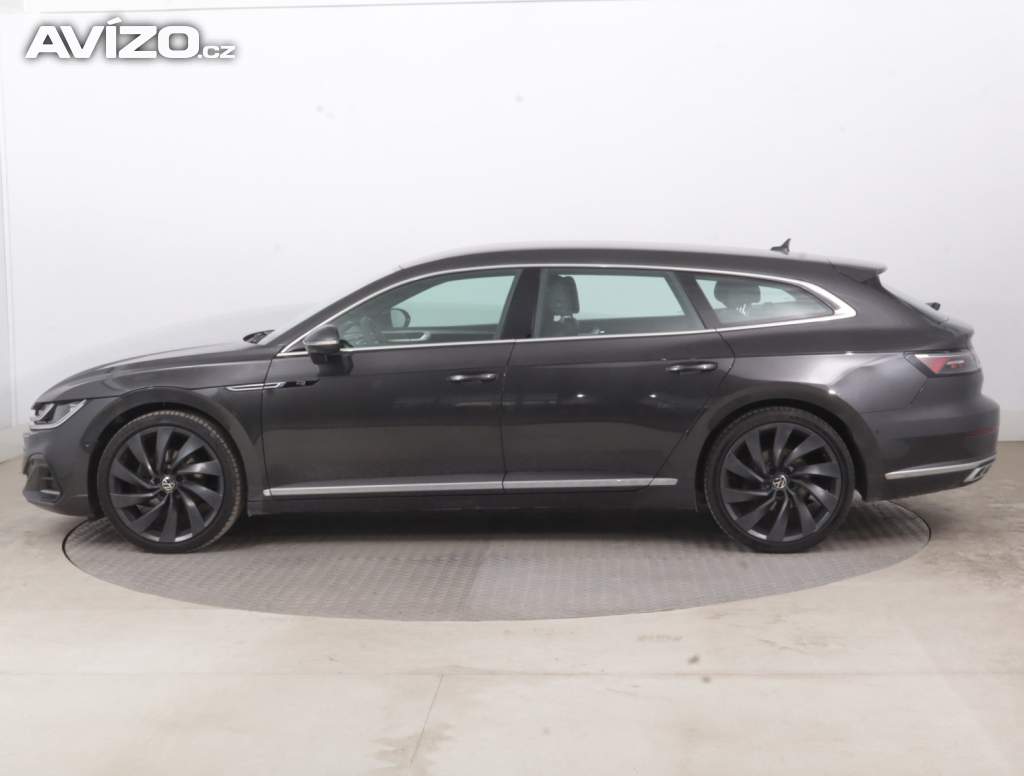 Foto inzerátu VW Arteon 2.0 TDI 4Motion