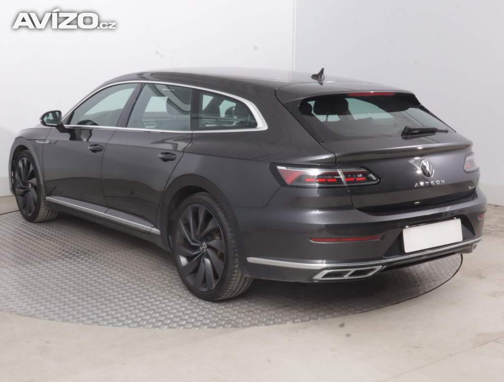 Foto inzerátu VW Arteon 2.0 TDI 4Motion