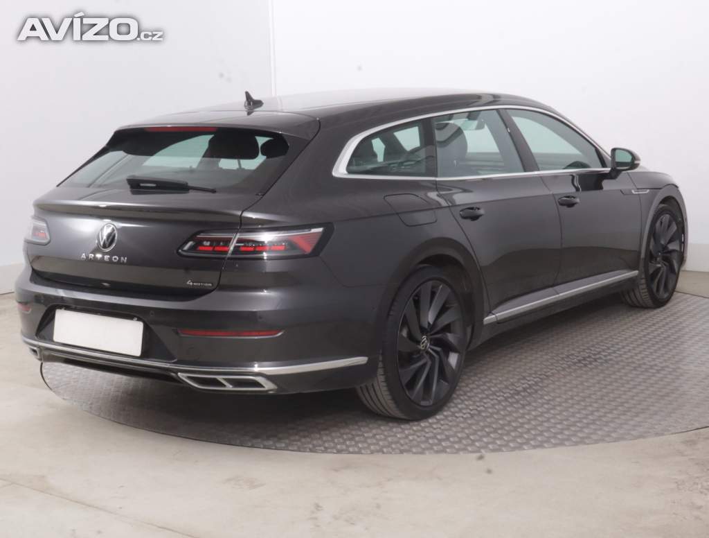 Foto inzerátu VW Arteon 2.0 TDI 4Motion