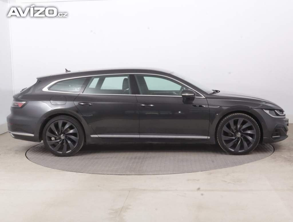 Foto inzerátu VW Arteon 2.0 TDI 4Motion