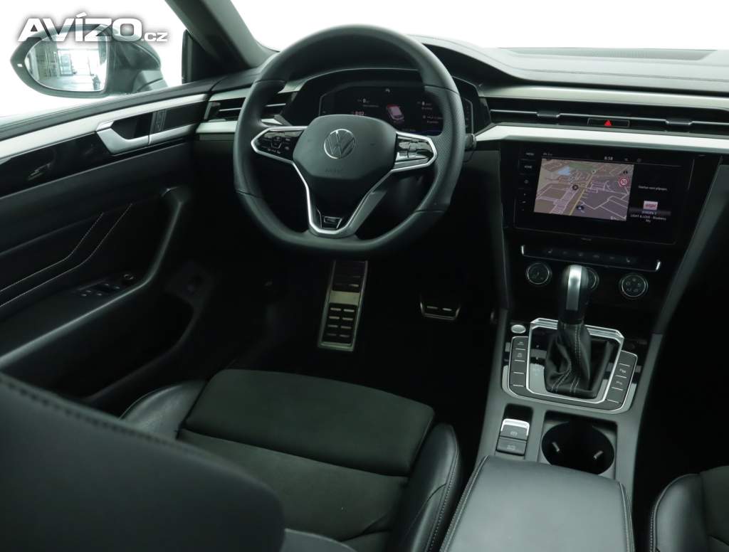 Foto inzerátu VW Arteon 2.0 TDI 4Motion