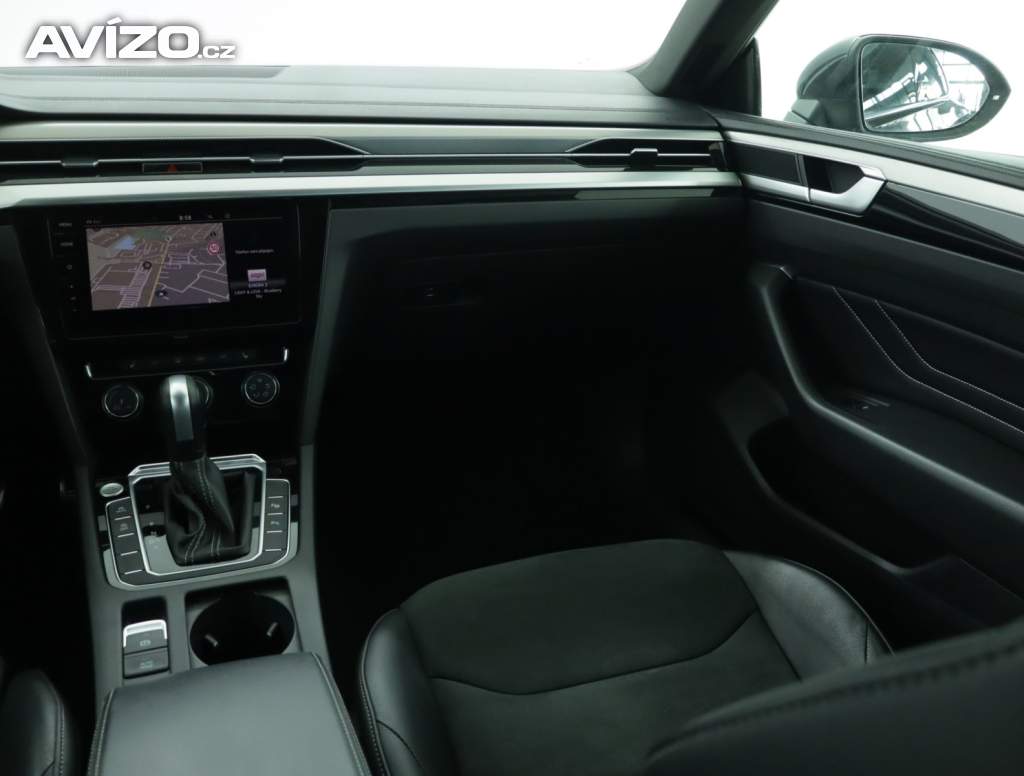 Foto inzerátu VW Arteon 2.0 TDI 4Motion