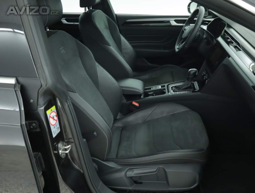 Foto inzerátu VW Arteon 2.0 TDI 4Motion