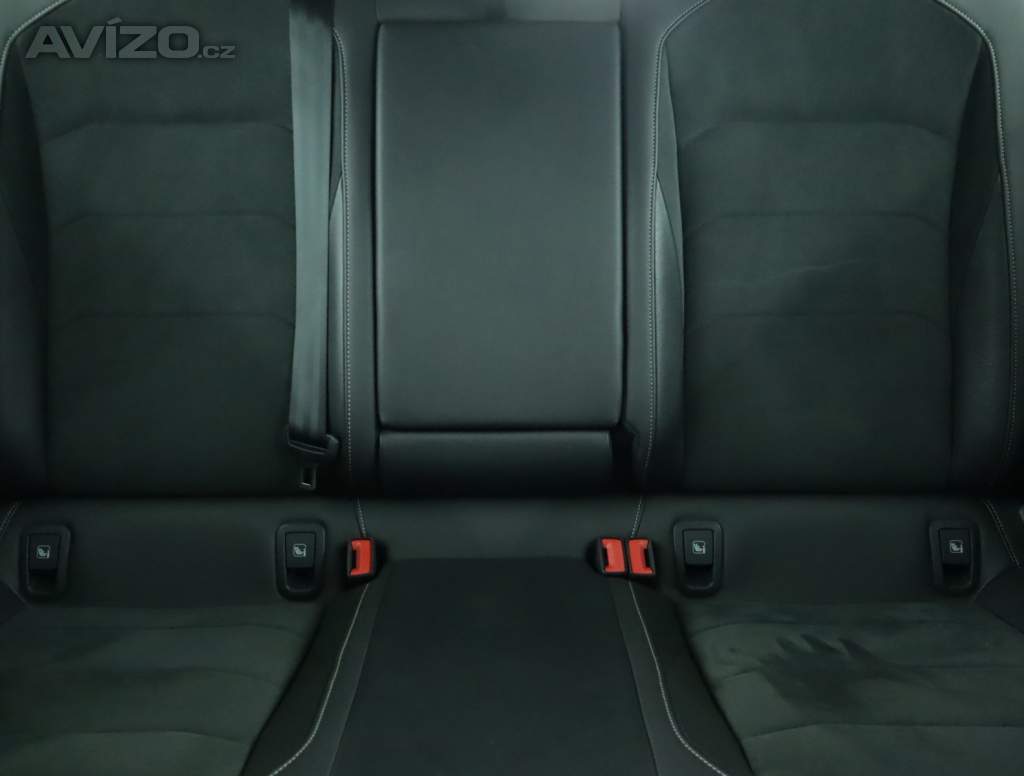 Foto inzerátu VW Arteon 2.0 TDI 4Motion