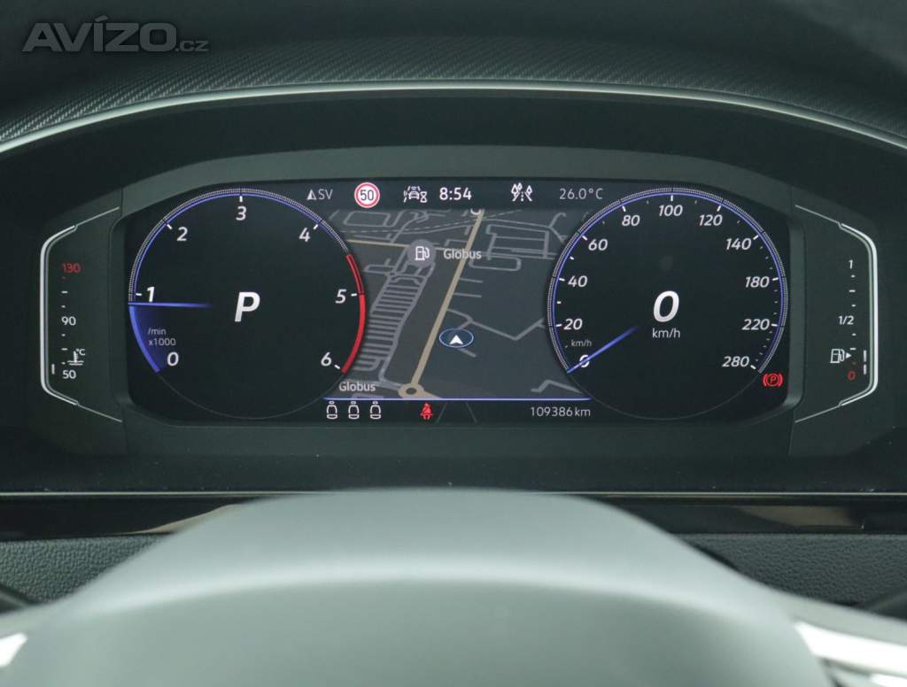 Foto inzerátu VW Arteon 2.0 TDI 4Motion
