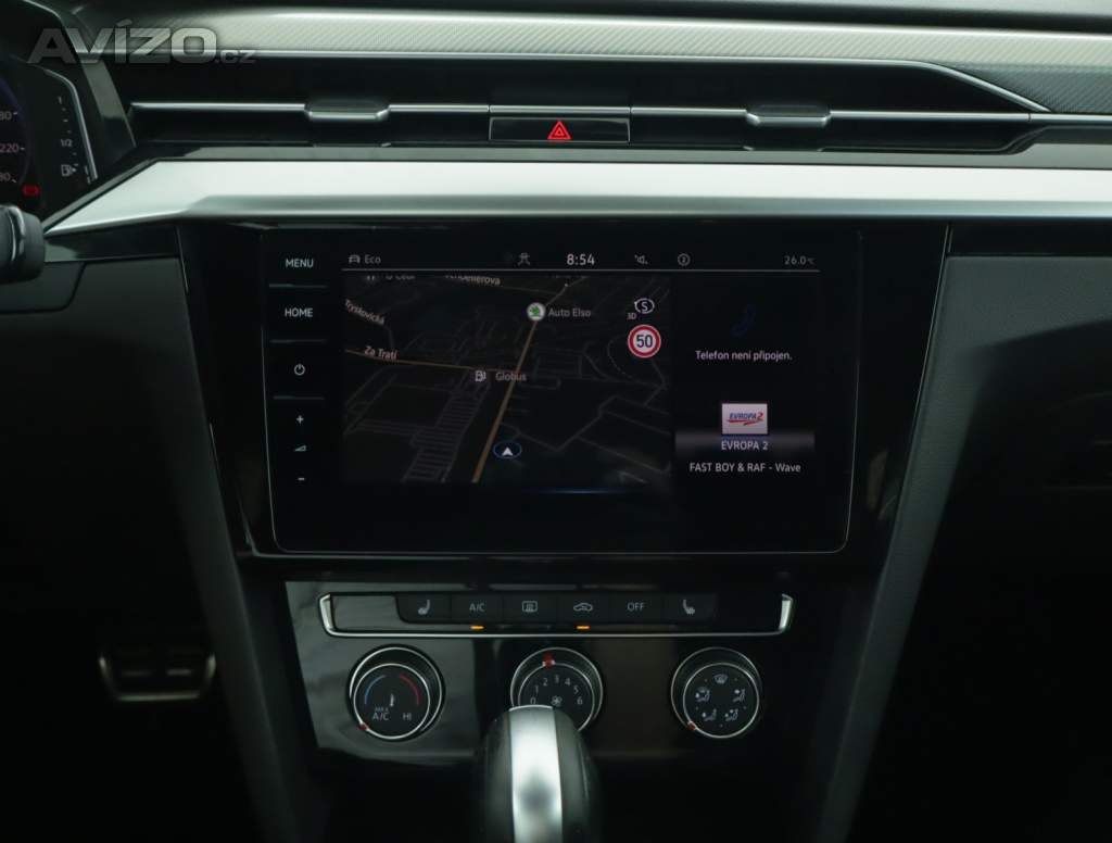 Foto inzerátu VW Arteon 2.0 TDI 4Motion
