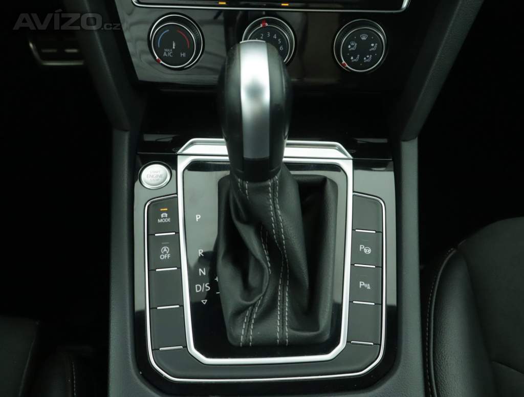 Foto inzerátu VW Arteon 2.0 TDI 4Motion