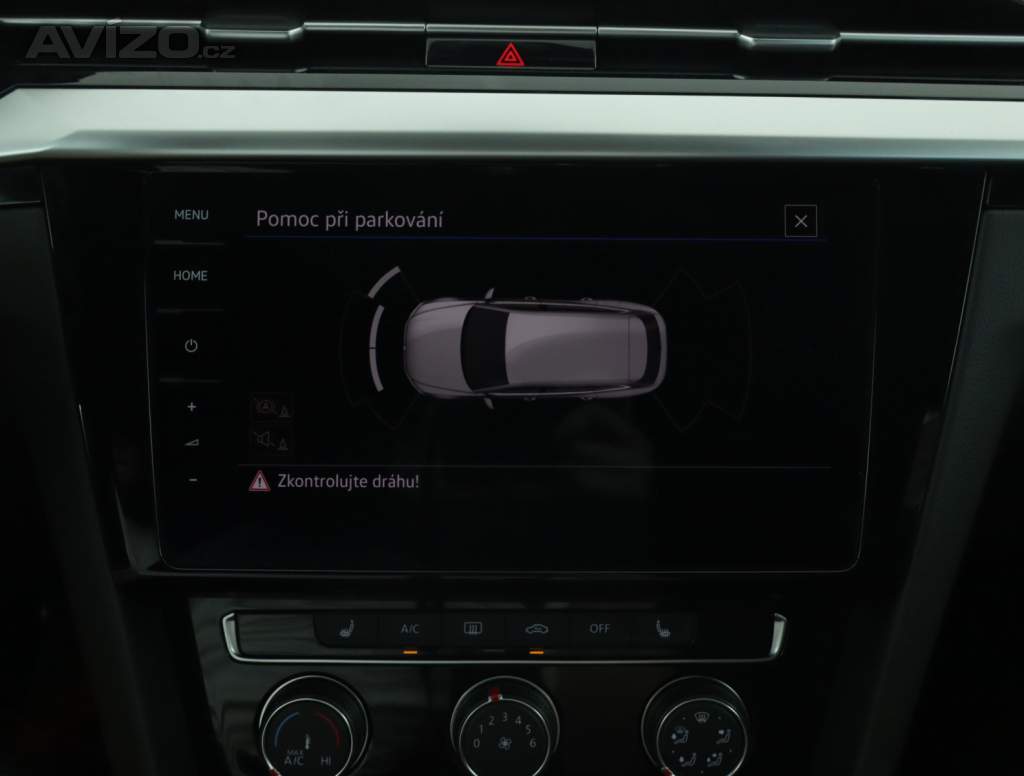 Foto inzerátu VW Arteon 2.0 TDI 4Motion