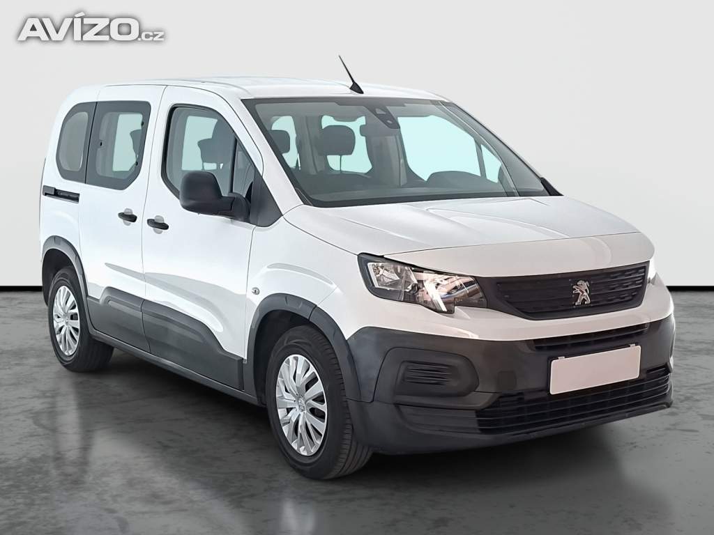 Peugeot Rifter 1.2 PureTech