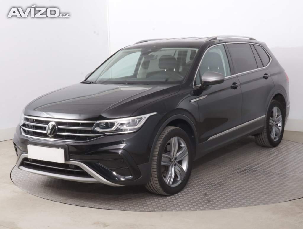 Foto inzerátu VW Tiguan Allspace 2.0 TDI