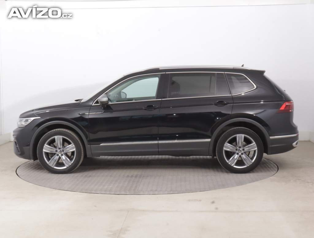 Foto inzerátu VW Tiguan Allspace 2.0 TDI