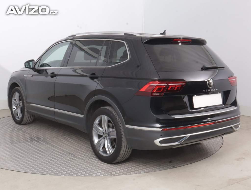 Foto inzerátu VW Tiguan Allspace 2.0 TDI